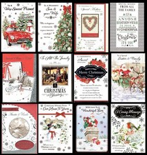 Christmas Card Friends