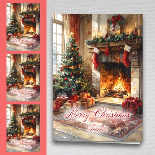 Traditional fireplace - traditional,