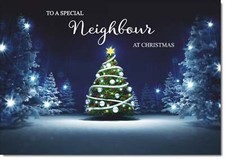 Doodlecards Neighbour