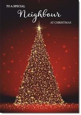 Doodlecards Neighbour