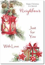 Doodlecards Neighbour