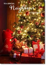 Doodlecards Neighbour