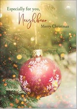 Doodlecards Neighbour