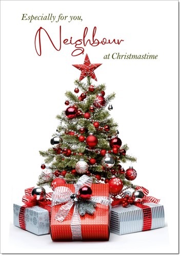Doodlecards neighbour - doodlecards,