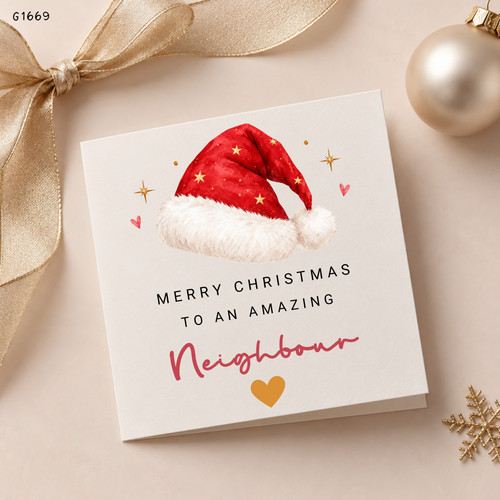 Merry christmas amazing - to,