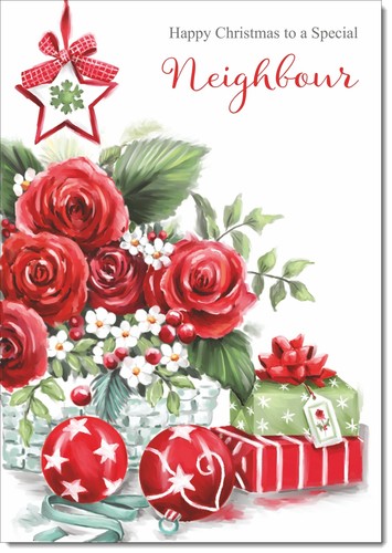 Doodlecards neighbour - doodlecards,