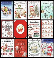 Christmas Card Friends