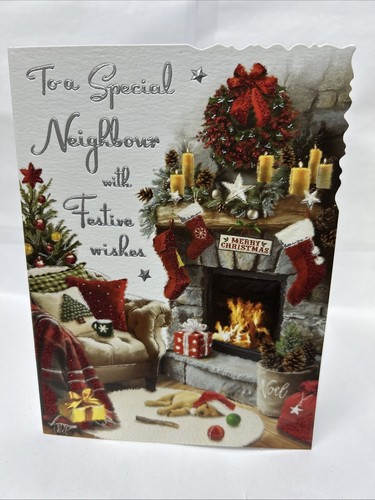 Special neighbour - to, a