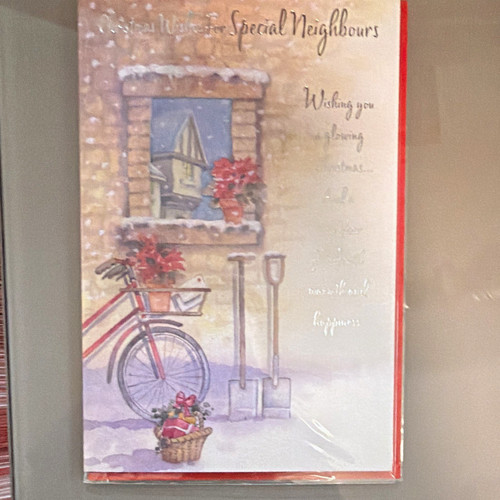 Christmas greeting card for - christmas,