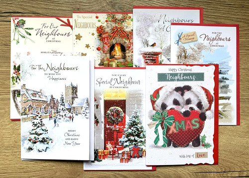Happy christmas our special - to,