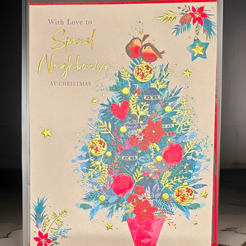 With love special - with,