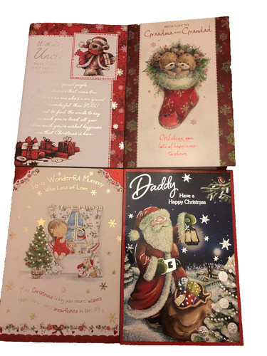 Large christmas quality - large,