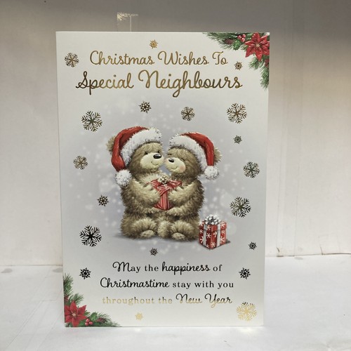Special neighbours christmas - neighbours,