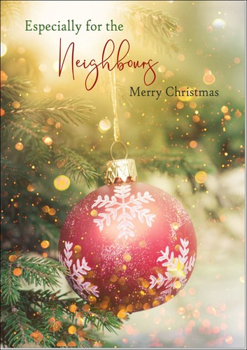 Doodlecards neighbours - doodlecards,