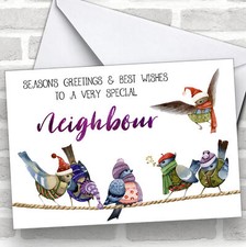 Cute Birds Very Special