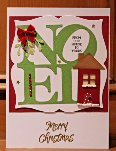 Handmade personalised - handmade,