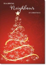 Doodlecards Neighbour