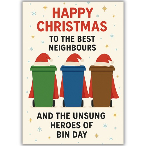 Funny christmas card for - christmas,